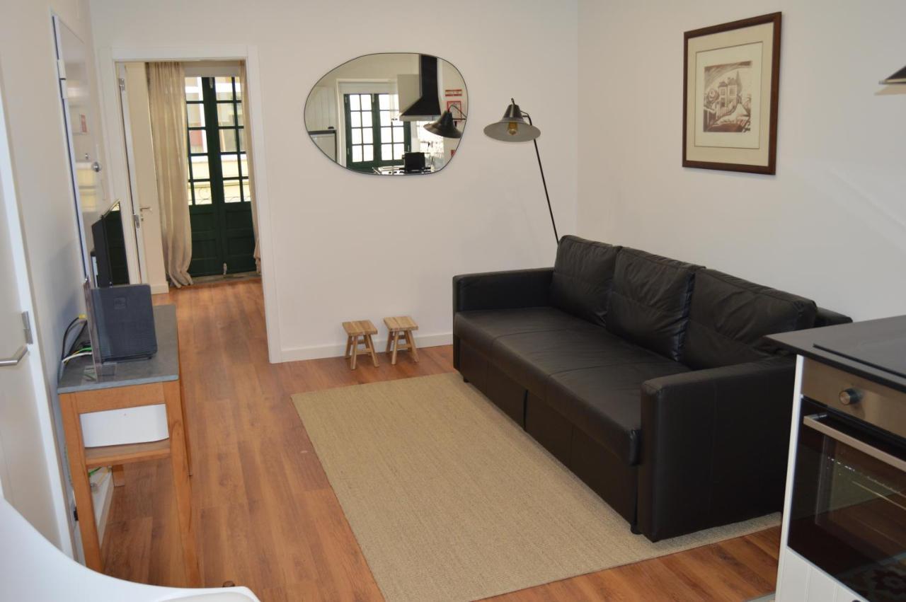 Ferienwohnung Casa Torta Setúbal Exterior foto