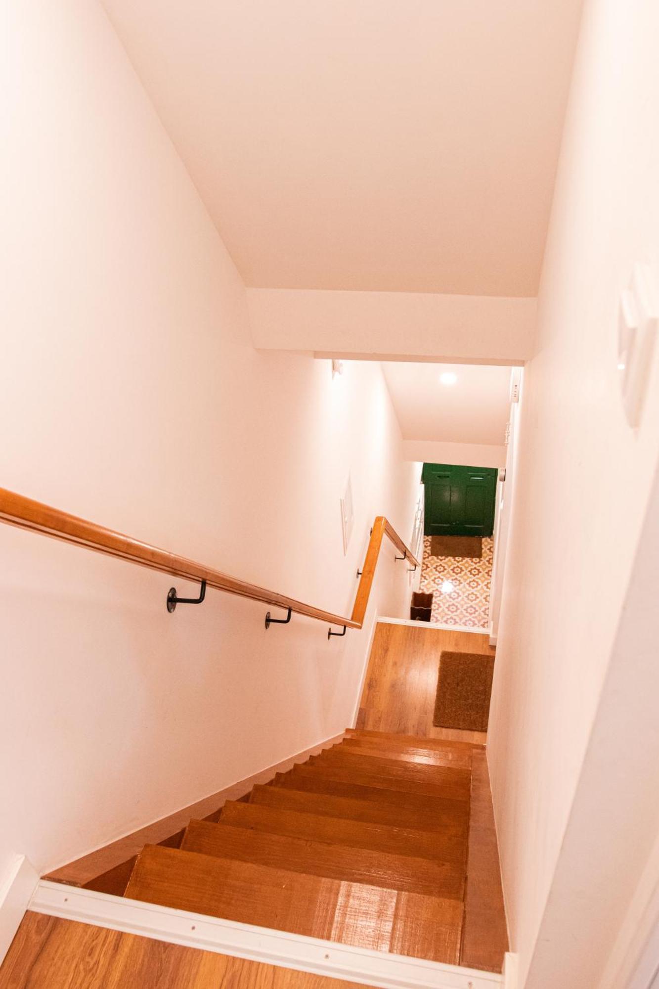 Ferienwohnung Casa Torta Setúbal Exterior foto